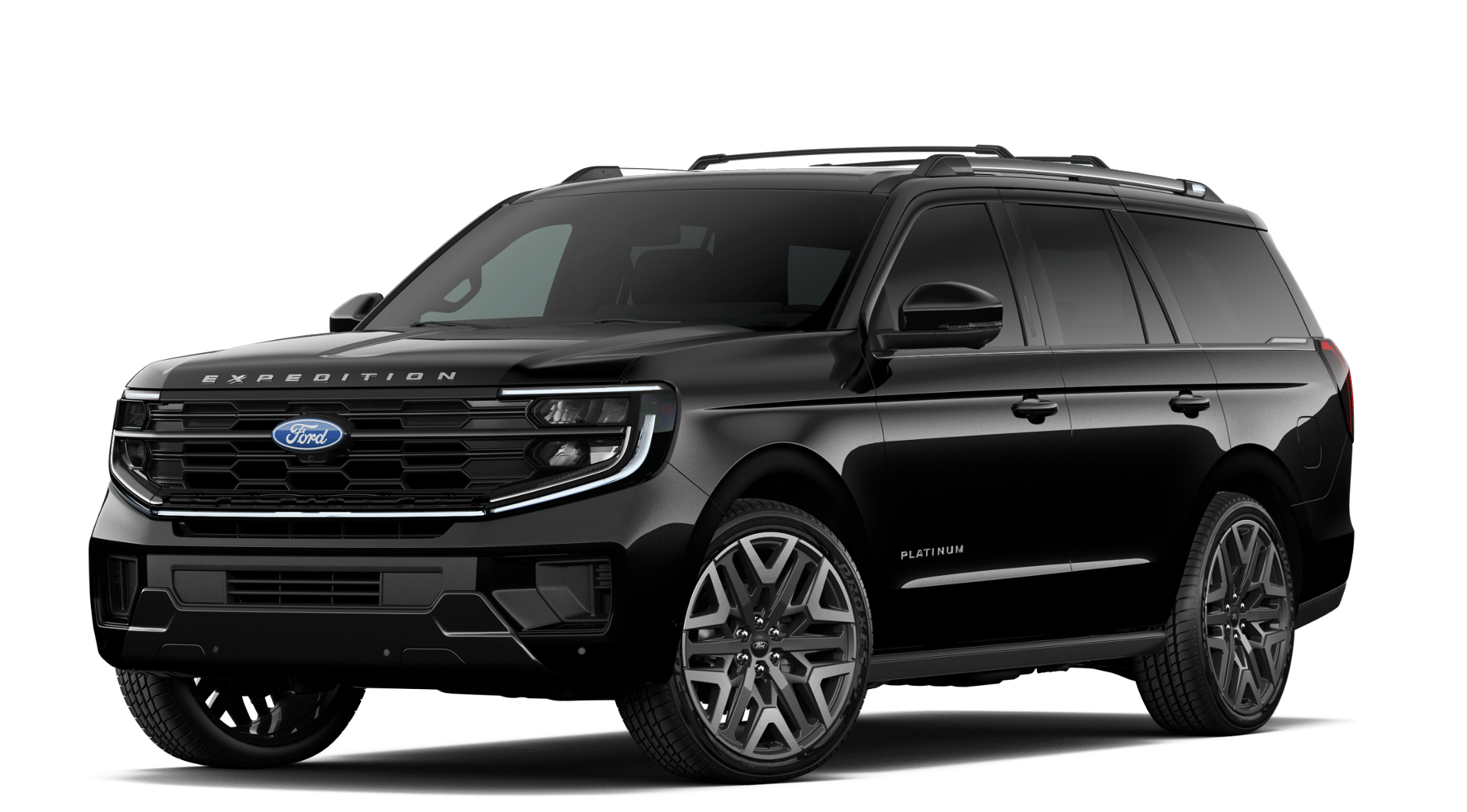 2027 Ford Expedition® External Image 1